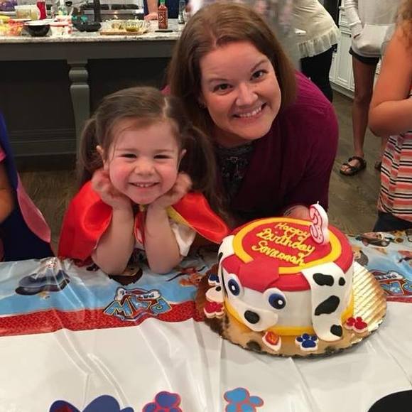 Meet your Posher, Mattie - Picture 1 of 1